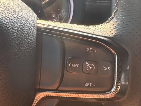 Used 2024 RAM 1500 Rebel w/ Rebel Level 2 Equipment Group AWD/4WD image 28