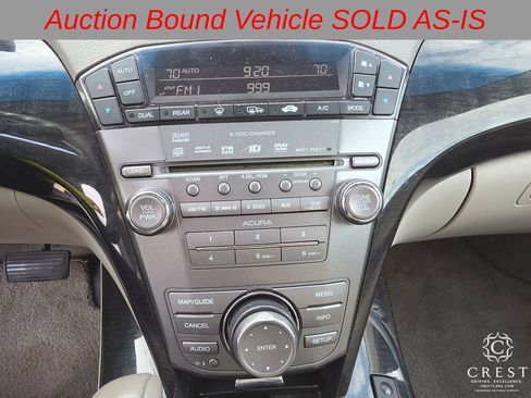 Used 2009 Acura MDX w/ Technology Package image 25