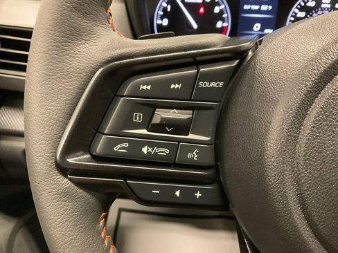 New 2026 Subaru Crosstrek 2.5i Limited image 14