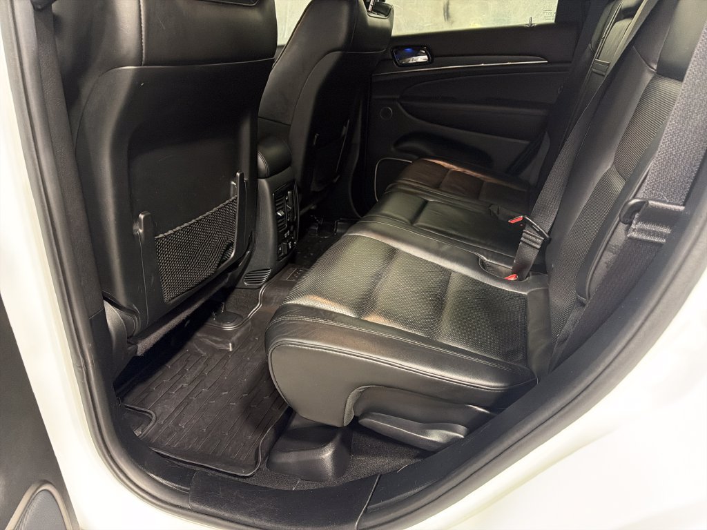 Used 2019 Jeep Grand Cherokee High Altitude AWD/4WD image 18
