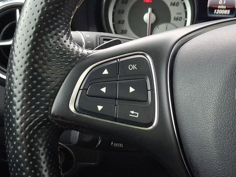 Used 2016 Mercedes-Benz GLA 250 4MATIC image 20