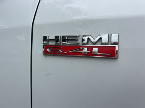 Used 2021 RAM 2500 Tradesman image 15