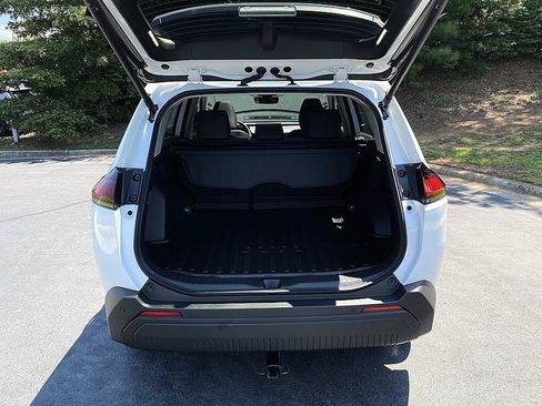 Certified 2026 Toyota RAV4 XLE Premium w/ Panoramic Sun Roof Package FWD image 23