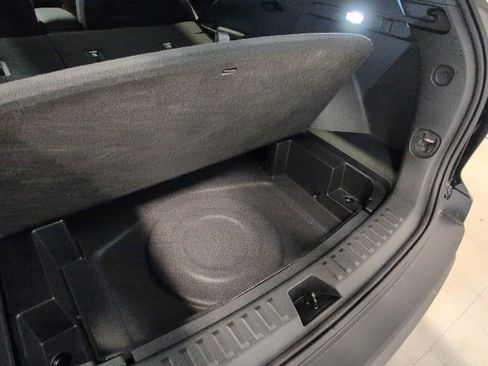 New 2026 Chevrolet Equinox LT w/ Convenience Package II image 29