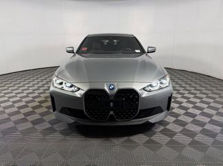 Used 2023 BMW i4 eDrive40 w/ Premium Package RWD video 2