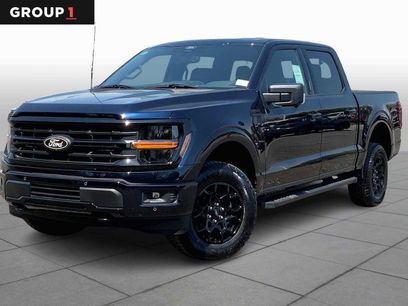 New 2026 Ford F150 XLT w/ Equipment Group 302A MID