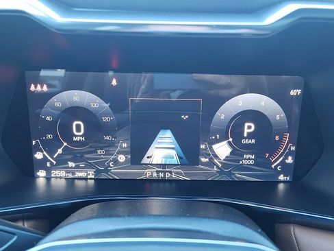 New 2026 GMC Canyon AT4 image 25