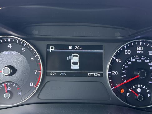 Used 2023 Kia Forte GT-Line FWD image 20