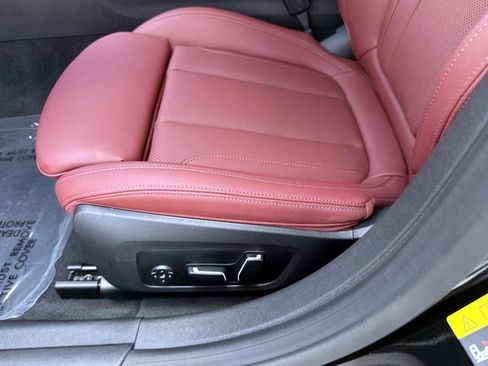 Used 2026 BMW i4 eDrive40 w/ M Sport Package RWD image 18