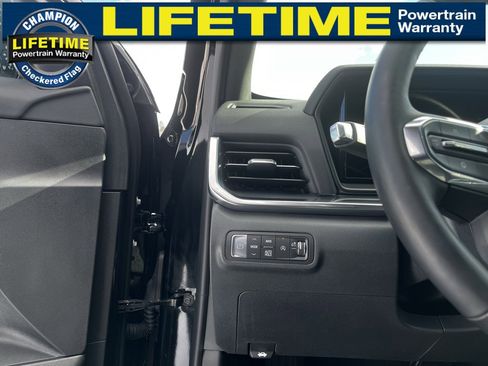 Used 2026 GMC Terrain Elevation image 17