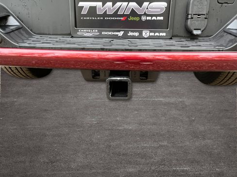 New 2026 RAM 1500 Big Horn image 31