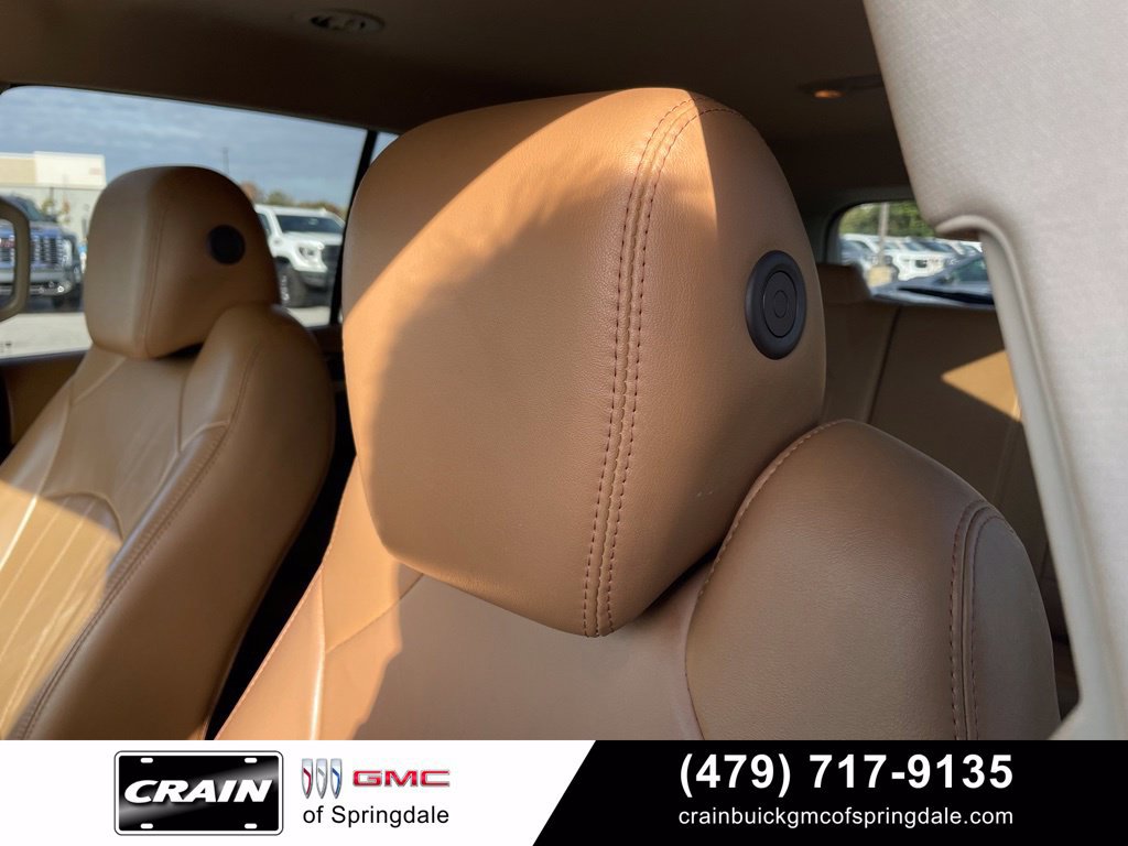 Used 2016 Buick Enclave Premium w/ Trailering Package FWD image 22