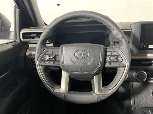 New 2026 Toyota Tacoma TRD Off-Road image 13