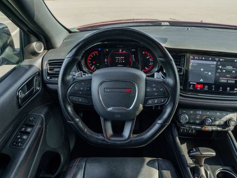 Used 2024 Dodge Durango GT RWD image 29