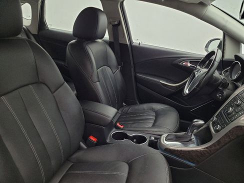 Used 2017 Buick Verano Leather w/ Experience Buick Package image 21