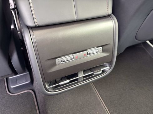 New 2026 Lincoln Nautilus Reserve AWD/4WD image 48
