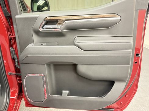 New 2026 Chevrolet Silverado 1500 LT Trail Boss image 19