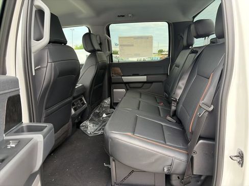 New 2026 Ford F350 Lariat AWD/4WD image 11