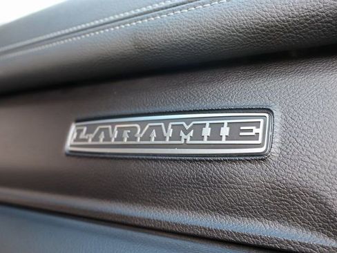 Used 2025 RAM 2500 Laramie image 55