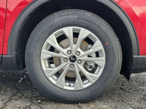 New 2026 Ford Escape Active w/ Tech Pack #1 image 9