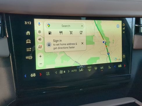 New 2025 Lincoln Navigator Black Label image 17