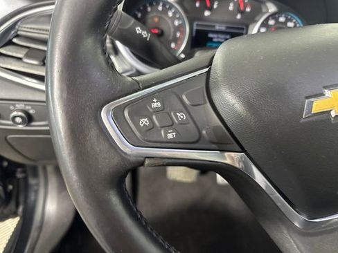 Used 2017 Chevrolet Malibu LT w/ Leather Package image 15