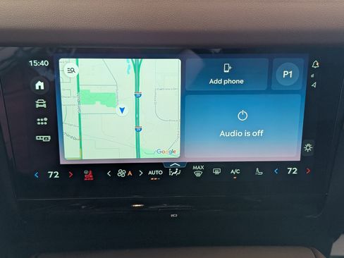 New 2025 Lincoln Navigator Reserve image 25