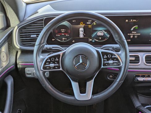 Used 2022 Mercedes-Benz GLE 350 4MATIC image 21