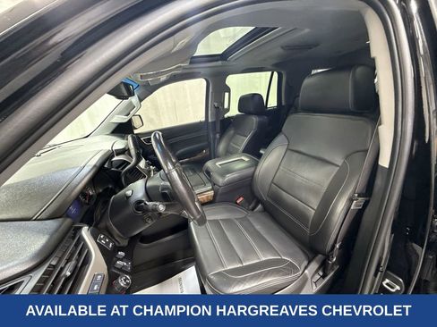 Used 2015 GMC Yukon Denali w/ Touring Package image 27