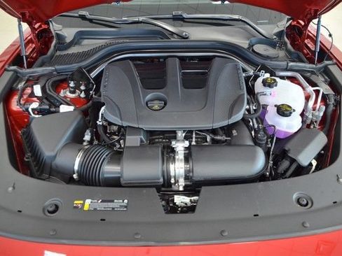 New 2026 Dodge Charger R/T AWD/4WD image 38