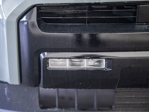 New 2026 Toyota Sequoia Platinum image 14