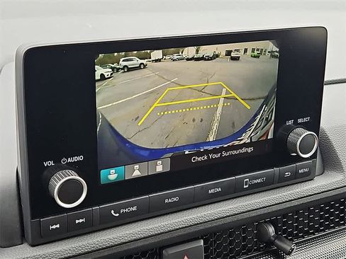 Certified 2023 Honda CR-V Sport image 17