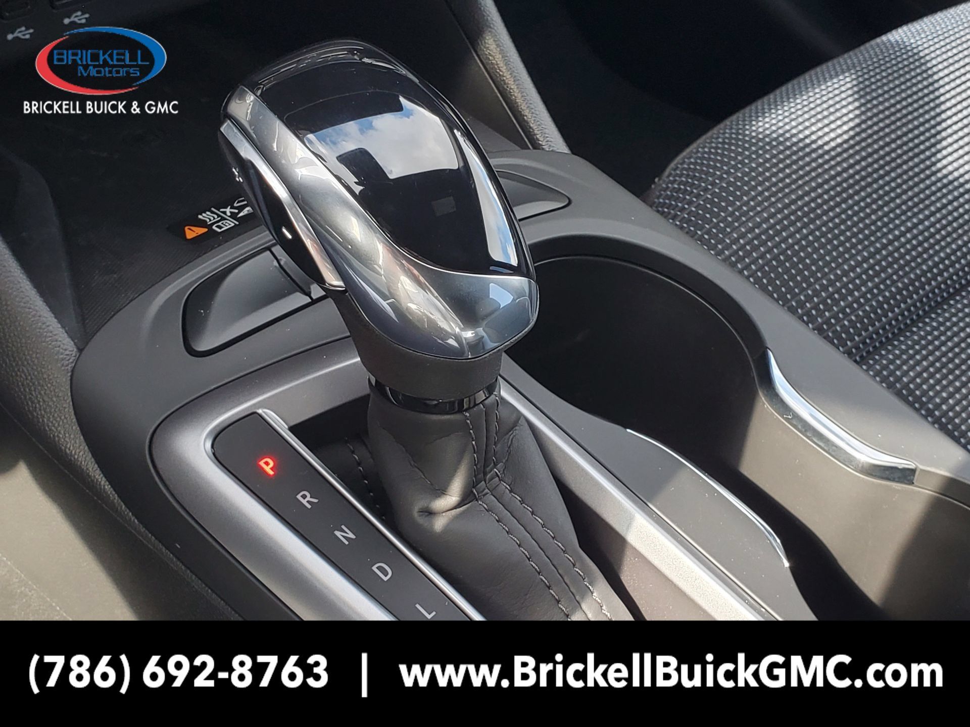 New 2026 Buick Envista Sport Touring w/ Convenience II Package FWD image 31