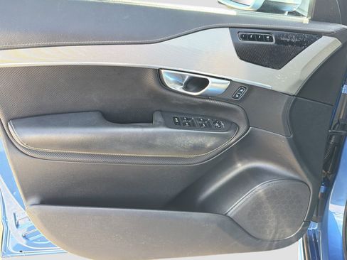 Used 2019 Volvo XC90 T6 R-Design w/ Advanced Package image 21