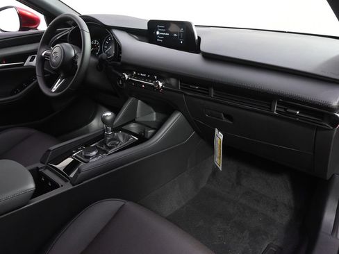 New 2026 MAZDA MAZDA3 2.5 S Hatchback w/ Premium Pkg FWD image 15