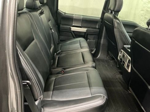 Used 2020 Ford F150 Lariat image 19