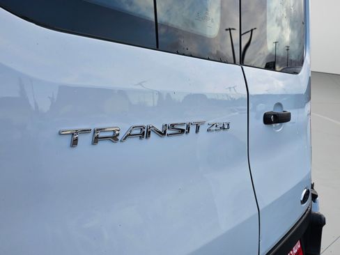 Used 2019 Ford Transit 250 148 Medium Roof image 29