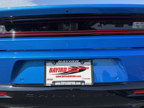 New 2026 Dodge Charger R/T AWD/4WD image 11