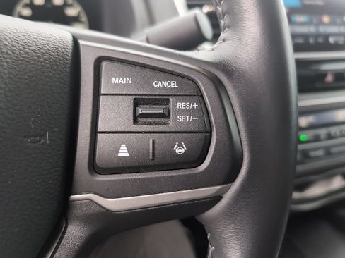 Used 2025 Honda Ridgeline RTL image 11