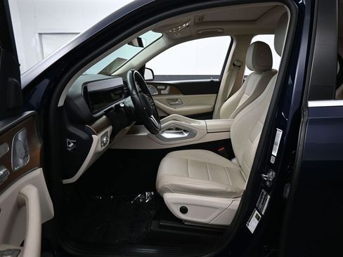 Used 2021 Mercedes-Benz GLE 350 image 11