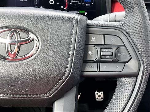 Used 2026 Toyota Tundra TRD Pro w/ Tow Tech Package image 24