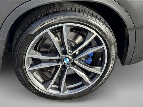 Used 2022 BMW X2 M35i w/ Premium Package image 9