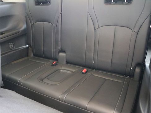 Certified 2025 INFINITI QX60 Luxe image 27