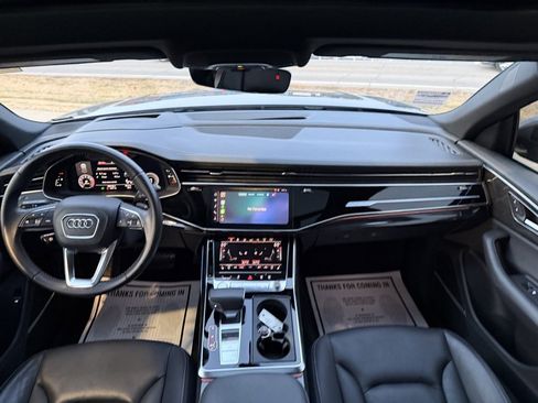 Used 2019 Audi Q8 Prestige image 15
