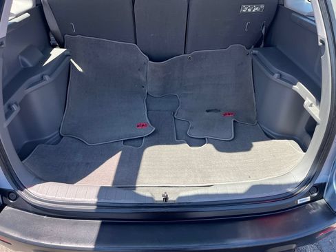 Used 2009 Honda CR-V LX image 16