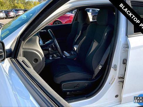 Used 2022 Dodge Charger GT w/ Blacktop Package image 19