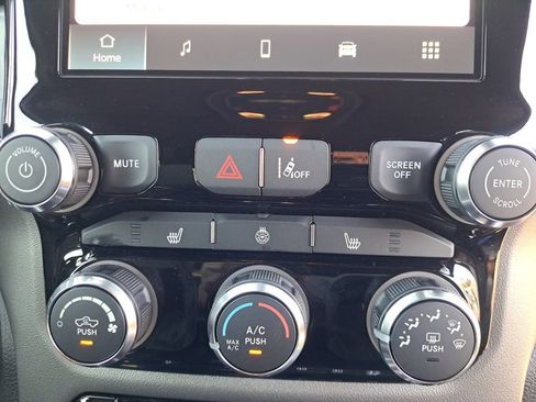 New 2026 RAM 1500 Lone Star image 4