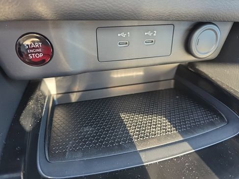 New 2026 Nissan Rogue Dark Armor AWD/4WD image 24