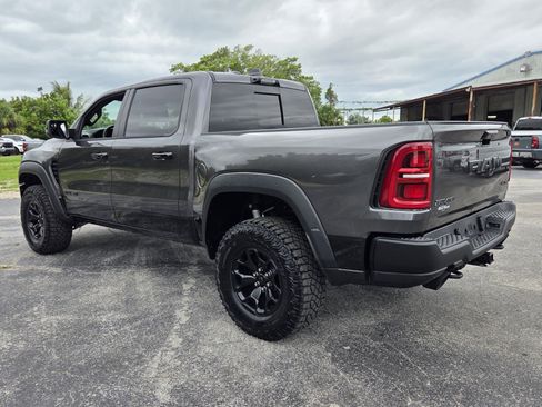 Used 2025 RAM 1500 RHO w/ RHO Level 1 Equipment Group AWD/4WD image 3