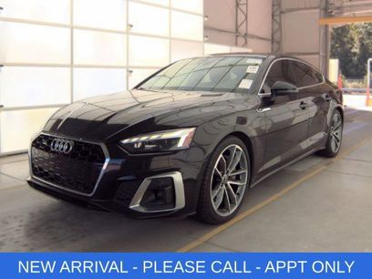 Used 2022 Audi A5 2.0T Premium Plus